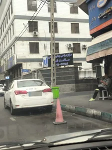 مرکز جراحی تخصصی و فوق تخصصی چشم سلامت غرب 3