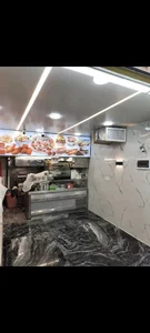 برقکاری و نورپردازی در ونک 2