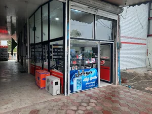 دوربین مدار بسته و درب اتوماتیک (الکترونیک بن داود)