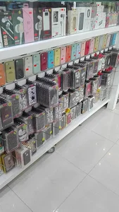 خانه موبایل کعبی