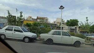 فروشگاه اتحادیه تعاونی های مصرف محلی ایران