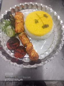 رستوران سنتی عمو حسن
