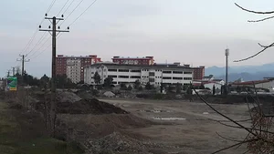 دانشگاه پیام نور واحد آستارا