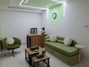 کلینیک مشاوره و زوج درمانی