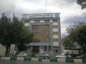 بانک توسعه تعاون 4