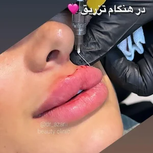 دكتر محمدرضا آذرى 3