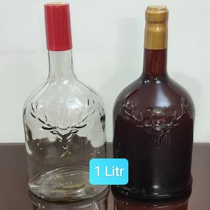 طهران بطری