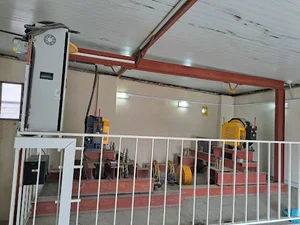 آسانسور کرج لیفت