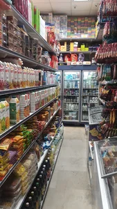 سوپر مارکت بهار