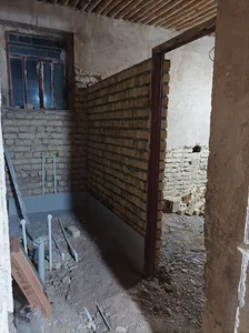 استادکار و اجرای تأسیسات ساختمانی ابرج"احسان شولی
