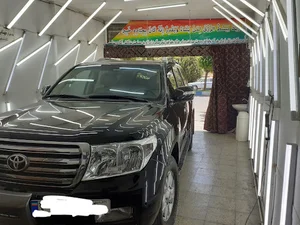 کارشناسی رنگ اتومبیل مطهری