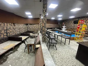 کافه شهر ~ City Cafe