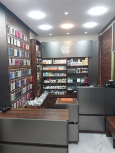 موبایل ولیعصر 2