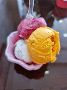 بوشهر بستنی