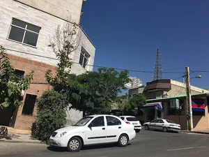 کافه رستوران بونسای