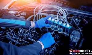 خدمات فنی و الکترونیکی باران