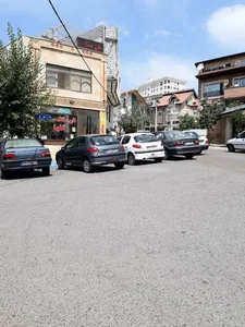نانوایی سنگکی گلها 2