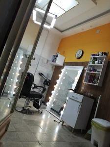 پیرایش سینیور