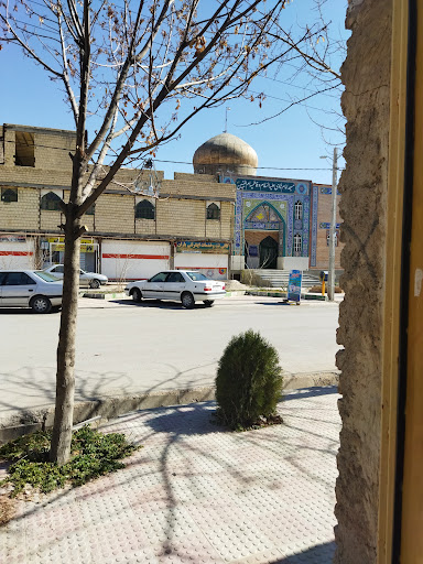 بوستان نیایش