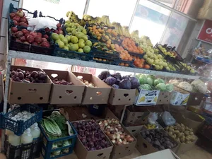 سوپرمارکت سید