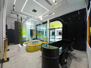 Irancell Store