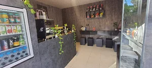 کافه گندم