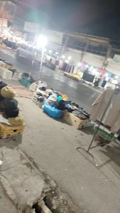 بازرگانی آرادچوب قرنیز،پارکت