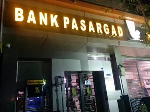 بانک پاسارگاد