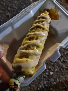 فرشید بلالی