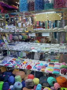 خرازی پویش
