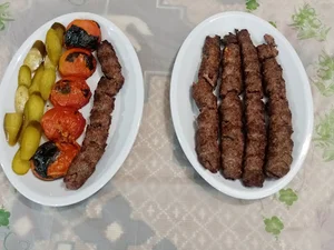 رستوران دوزلی 2