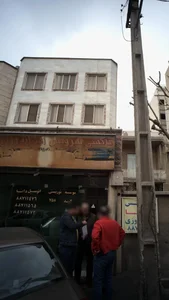 تاکسی سرویس شبانه روزی اتومبیل دانا کد758 2