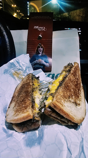 The Burger
