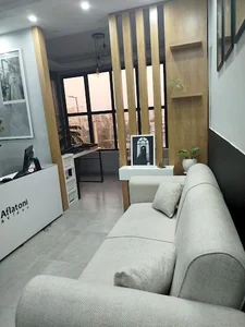 آتلیه (سهیل افلاطونی)