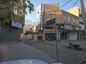 ماهکس اسلام اباد غرب