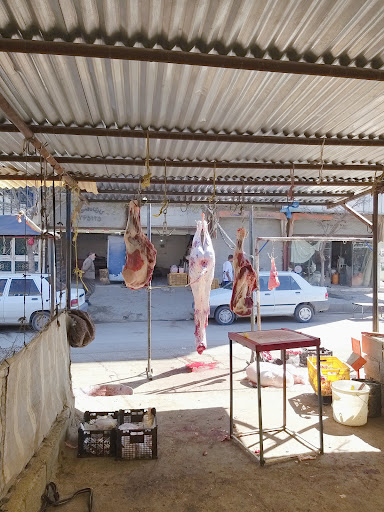 بازار قصاب ها