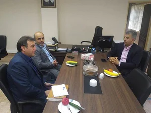 سازمان هواشناسی ایران