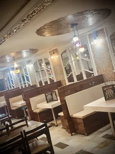 رستوران رسالت 4