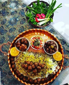 رستوران عالیان 3