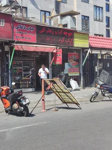 چلو کبابی باباعباس 4