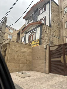 سالن زیبایی عروس سرا و اموزشگاه شوکت
