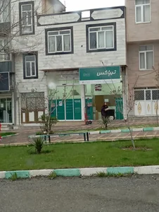 دفتر تیپاکس بهاران 2