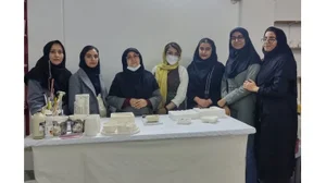 کارگاه برادران دلیر