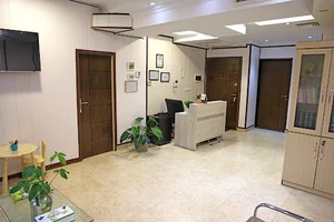 مطب روانپزشکی دکتر مریم محمدکریمی