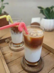 کافه بابونه اخوان المخبرین