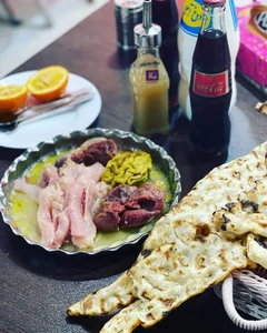 جگرکی روز