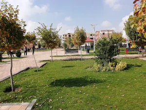 پارک پونک