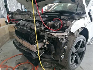 نمایندگی پورشه هیولا آلمان 5