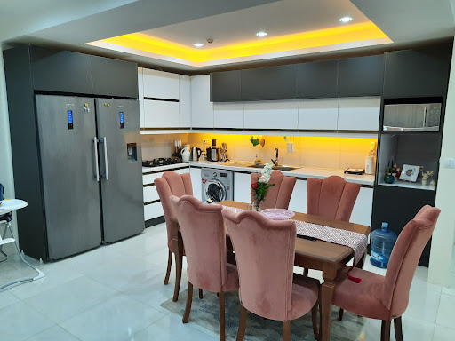 کابینت داربن
