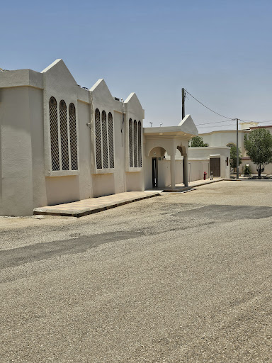 Mosque